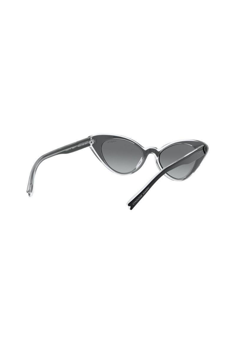 Lentes de Sol Negro Vogue VO5317SW8271149-7