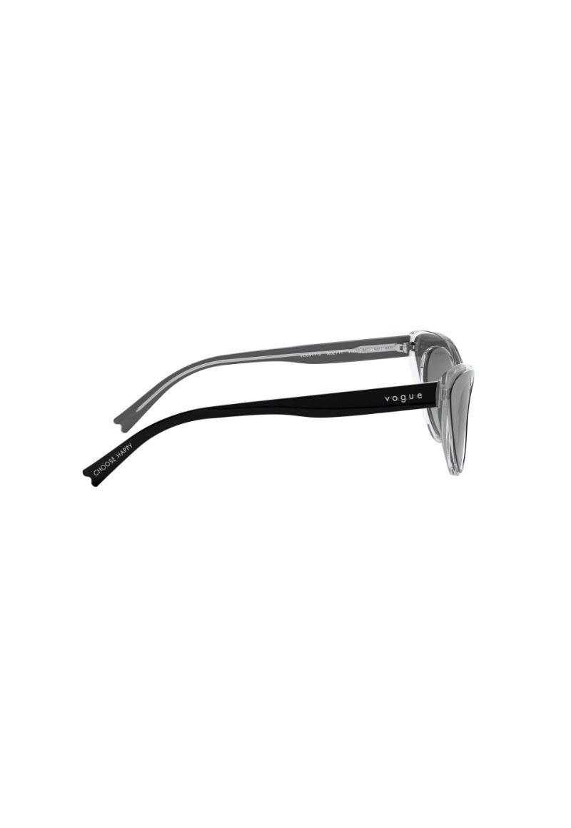 Lentes de Sol Negro Vogue VO5317SW8271149-9