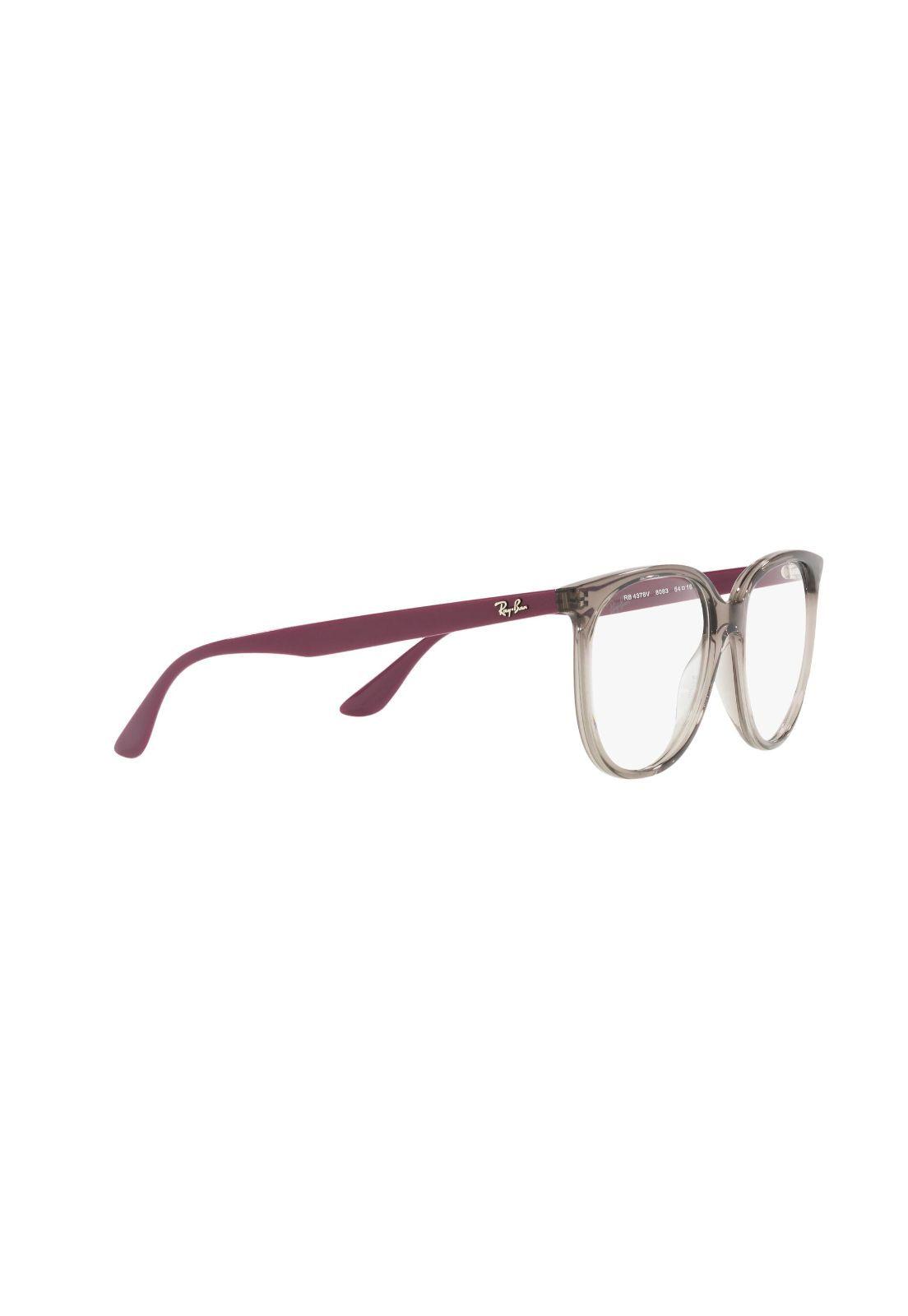 Ray-Ban Optical Lentes Ópticos RX4378V 8083  52-11