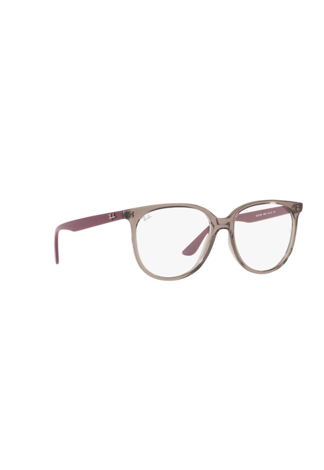 Ray-Ban Optical Lentes Ópticos RX4378V 8083  52-10