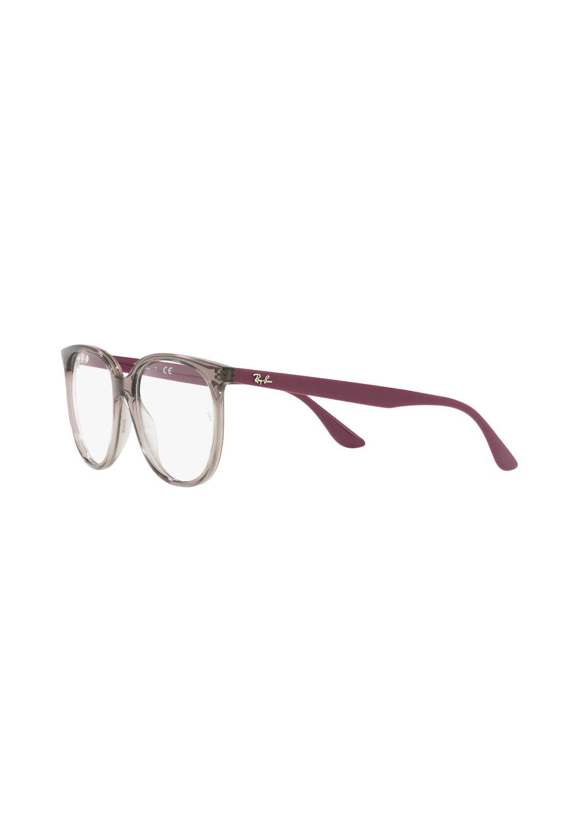 Lentes Ópticos Gris Ray-Ban Optical RX4378V8083-2
