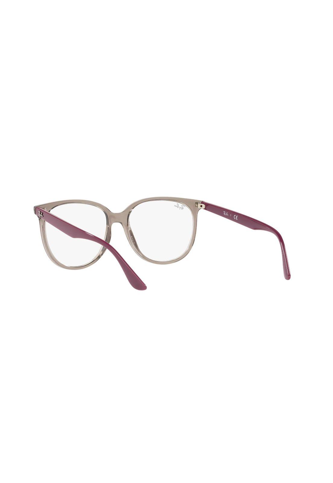 Lentes Ópticos Gris Ray-Ban Optical RX4378V8083-5