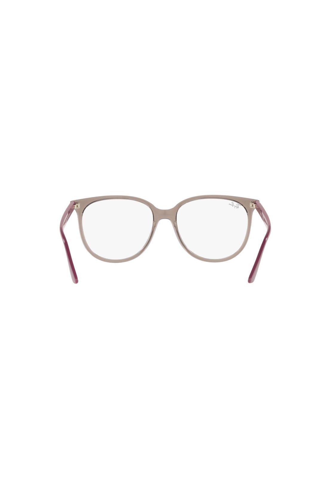 Lentes Ópticos Gris Ray-Ban Optical RX4378V8083-6