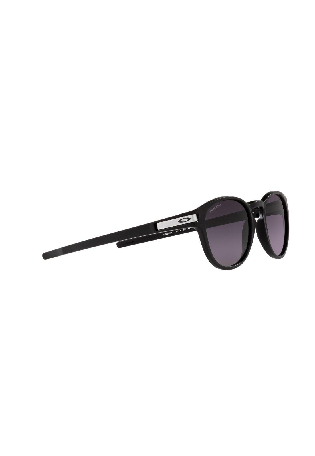 Lentes De Sol Latch Negro Matte Prizm Oakley OO926592655953-10
