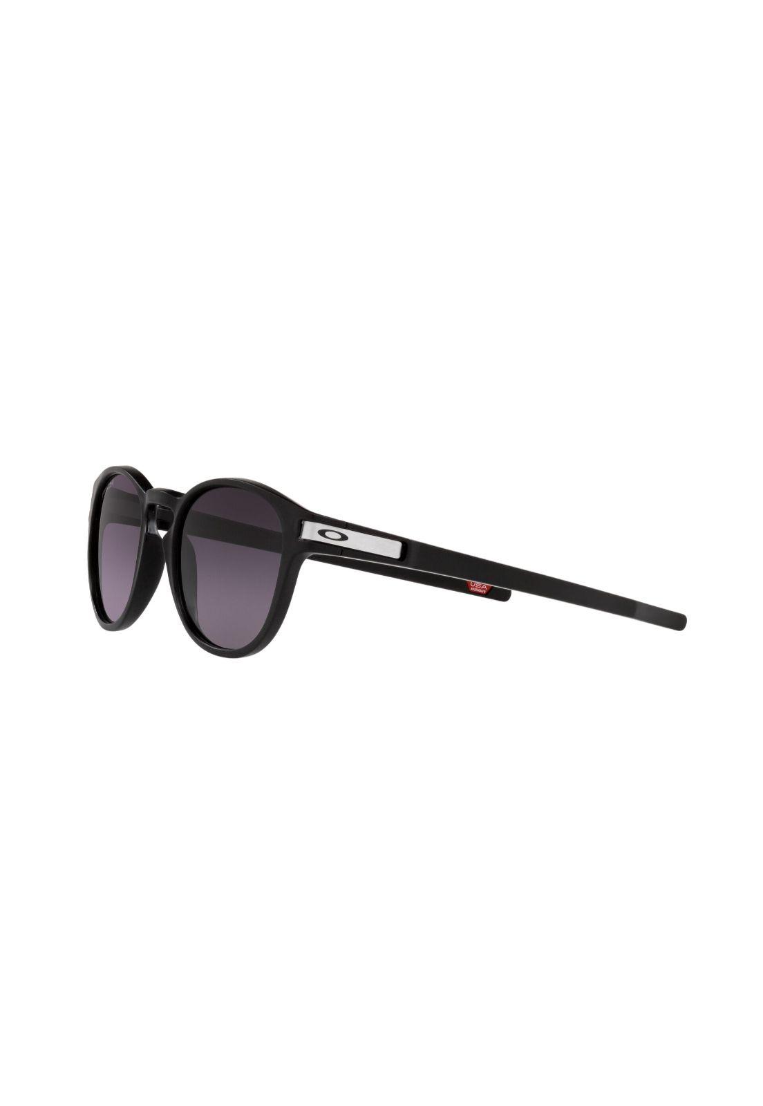 Lentes De Sol Latch Negro Matte Prizm Oakley OO926592655953-2
