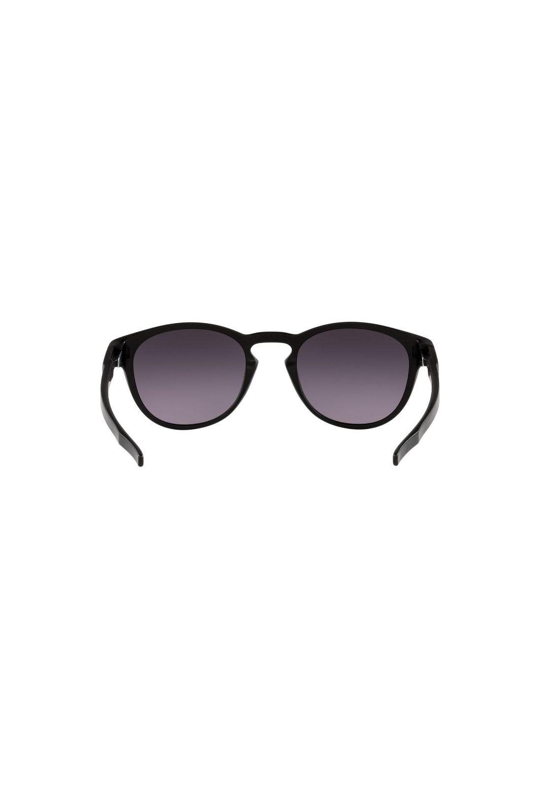 Lentes De Sol Latch Negro Matte Prizm Oakley OO926592655953-6