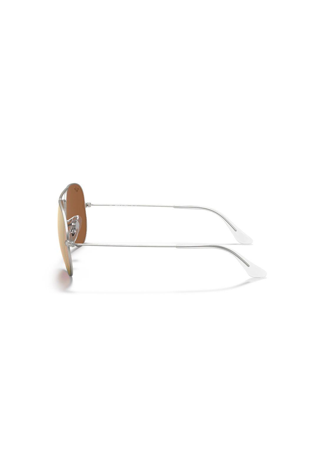 Lentes de Sol Rose Gold Ray-Ban RB3025019Z258-2