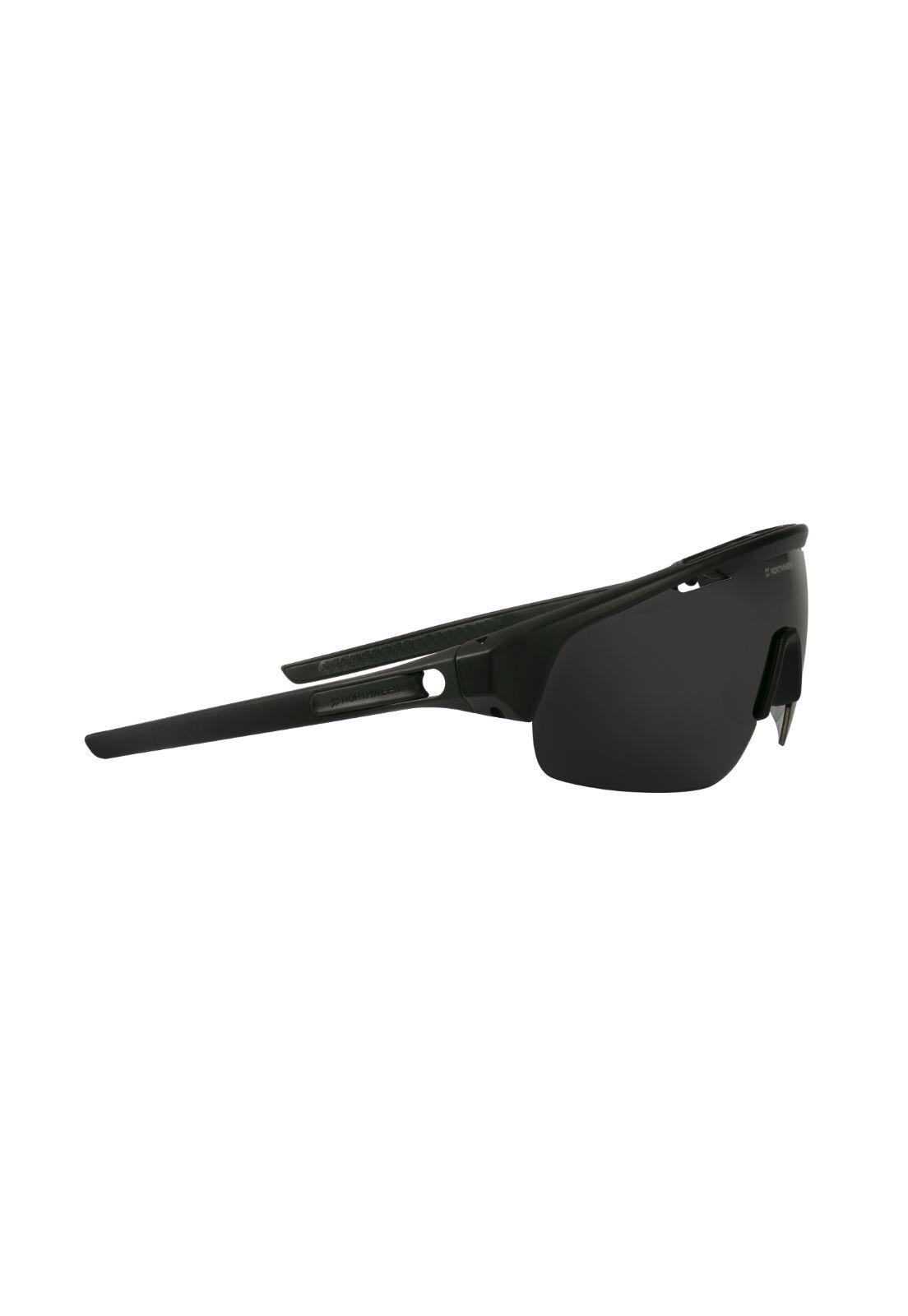 Lentes de Sol Polarizados Negro Northweek NS1801001-2