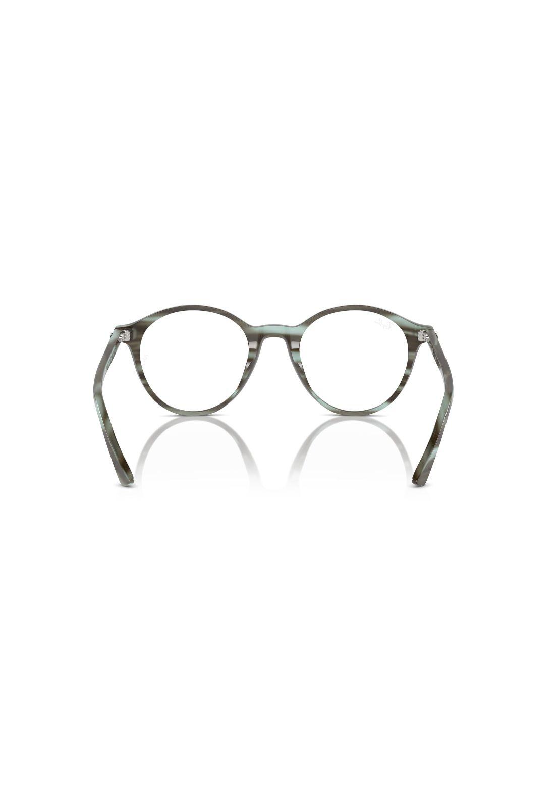 Lentes Ópticos Bernard Verde Ray-Ban Optical RX54308356-3
