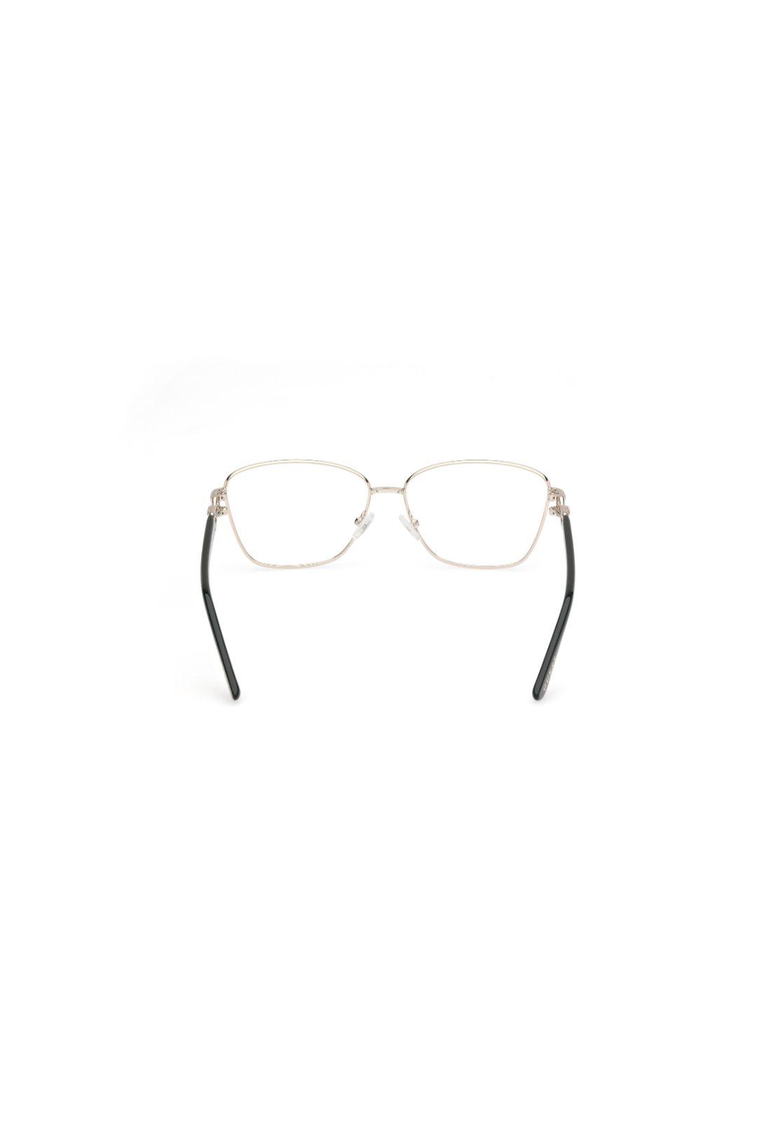 Lentes Ópticos Verde Guess GU50179097-4