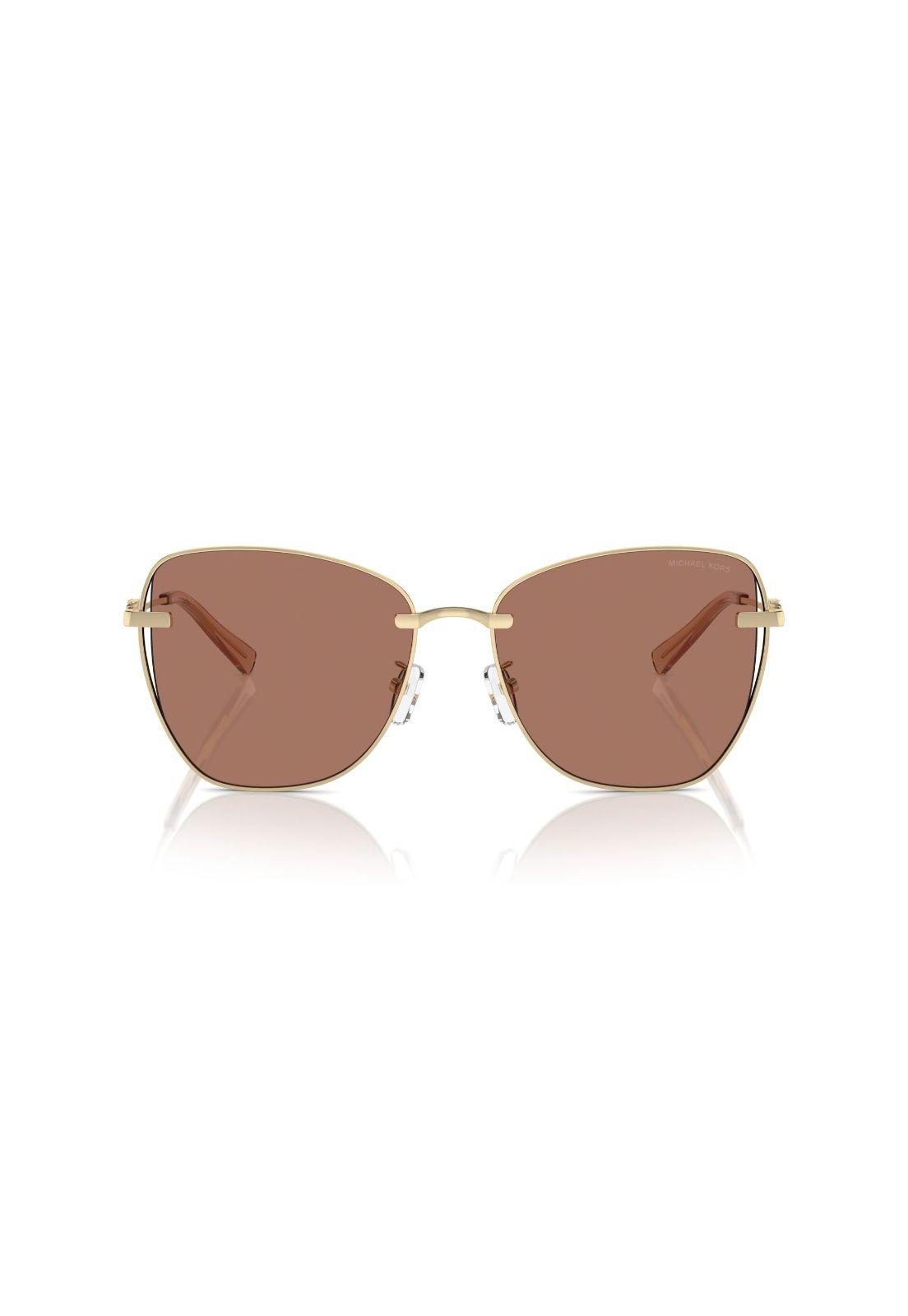 Lentes de Sol Beijing Dorado Michael Kors MK1158D101403-0