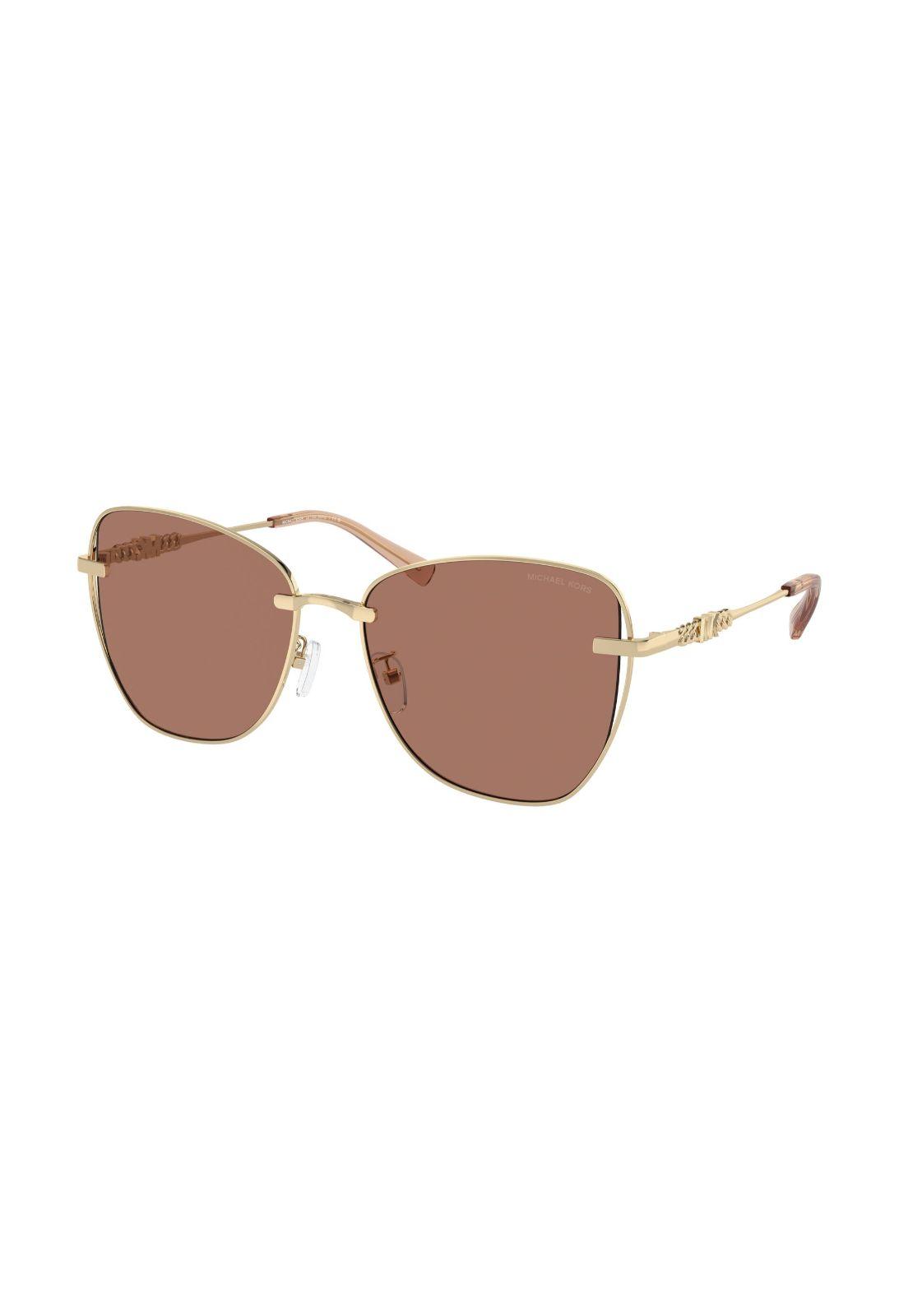 Lentes de Sol Beijing Dorado Michael Kors MK1158D101403-1