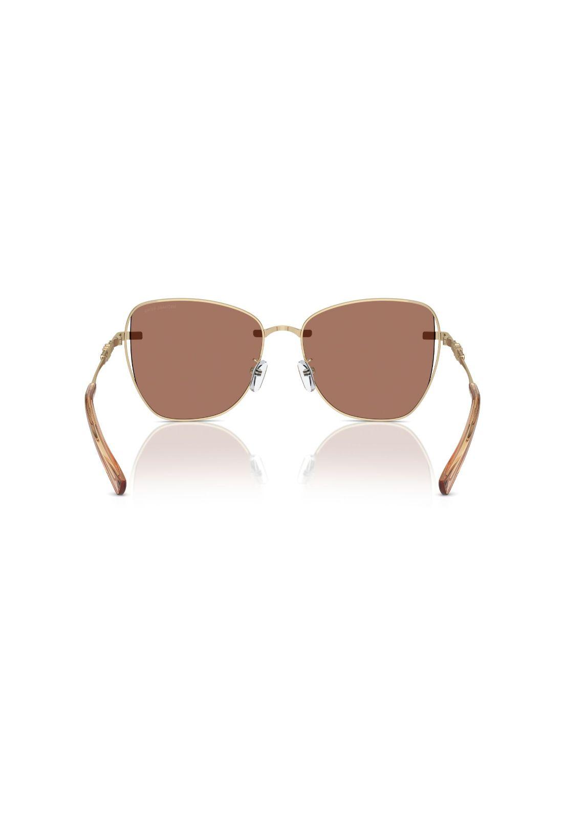 Lentes de Sol Beijing Dorado Michael Kors MK1158D101403-3