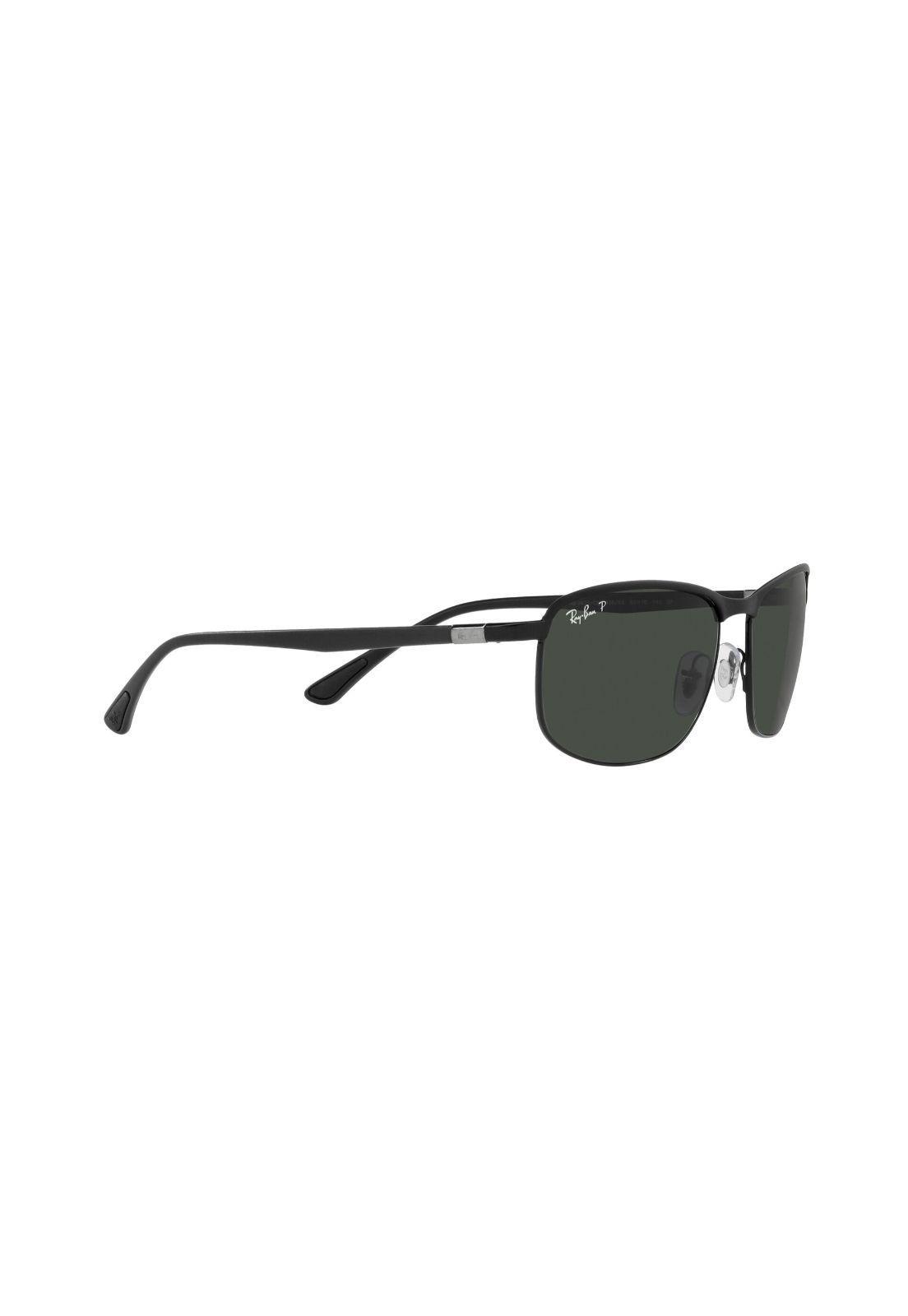 Ray-Ban Lentes de Sol Polarizados RB3671CH 186/K8 60-10