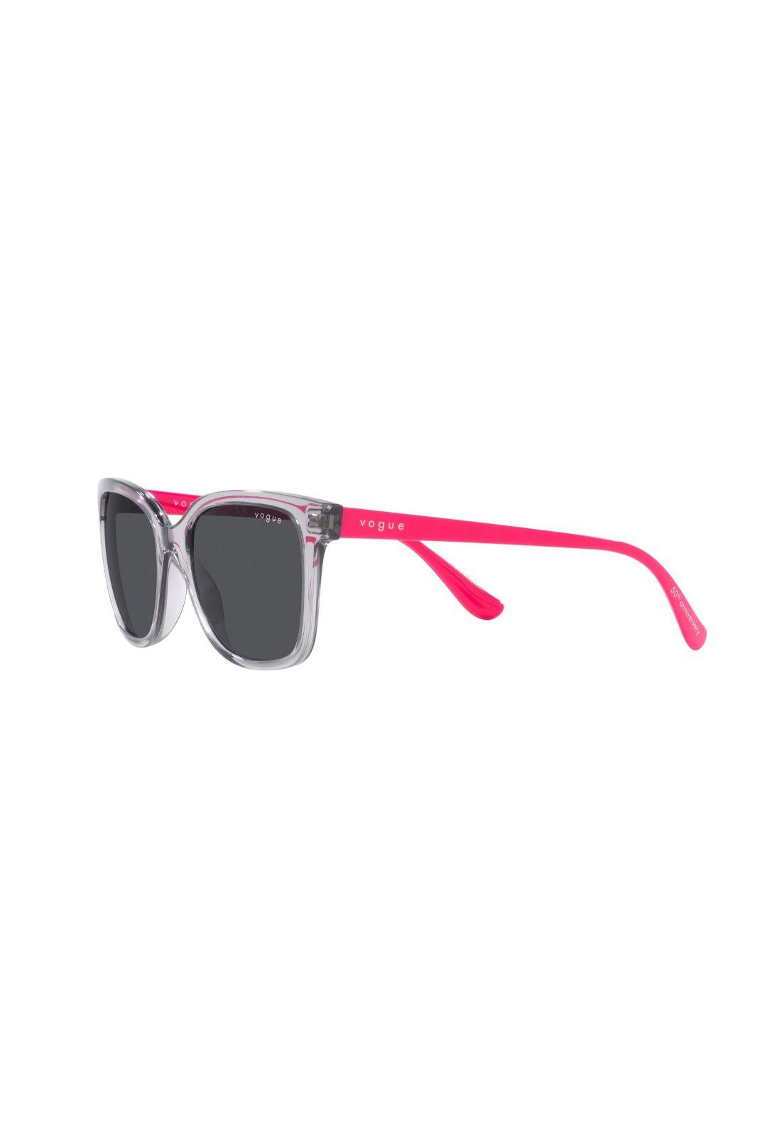 Lentes de Sol Gris Vogue Eyewear VO5426S272687-2