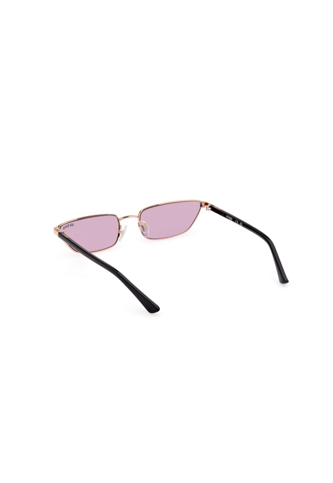 Lentes de Sol Rosado Guess GU828528Y-3
