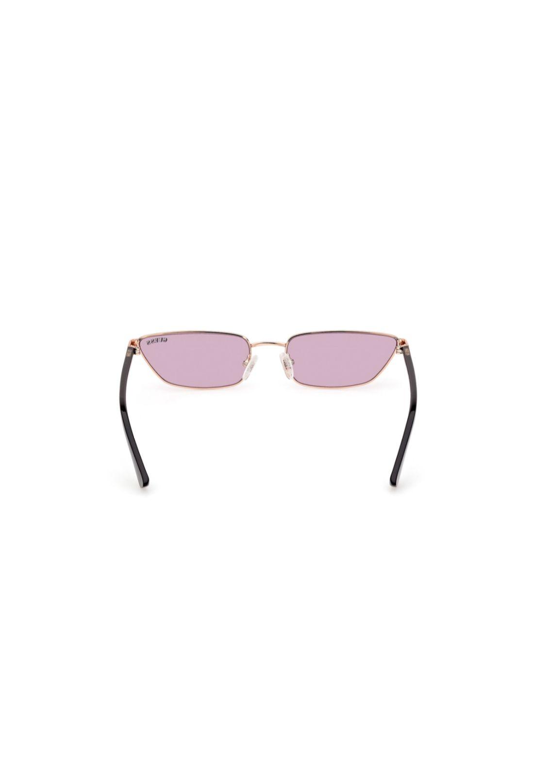 Lentes de Sol Rosado Guess GU828528Y-4