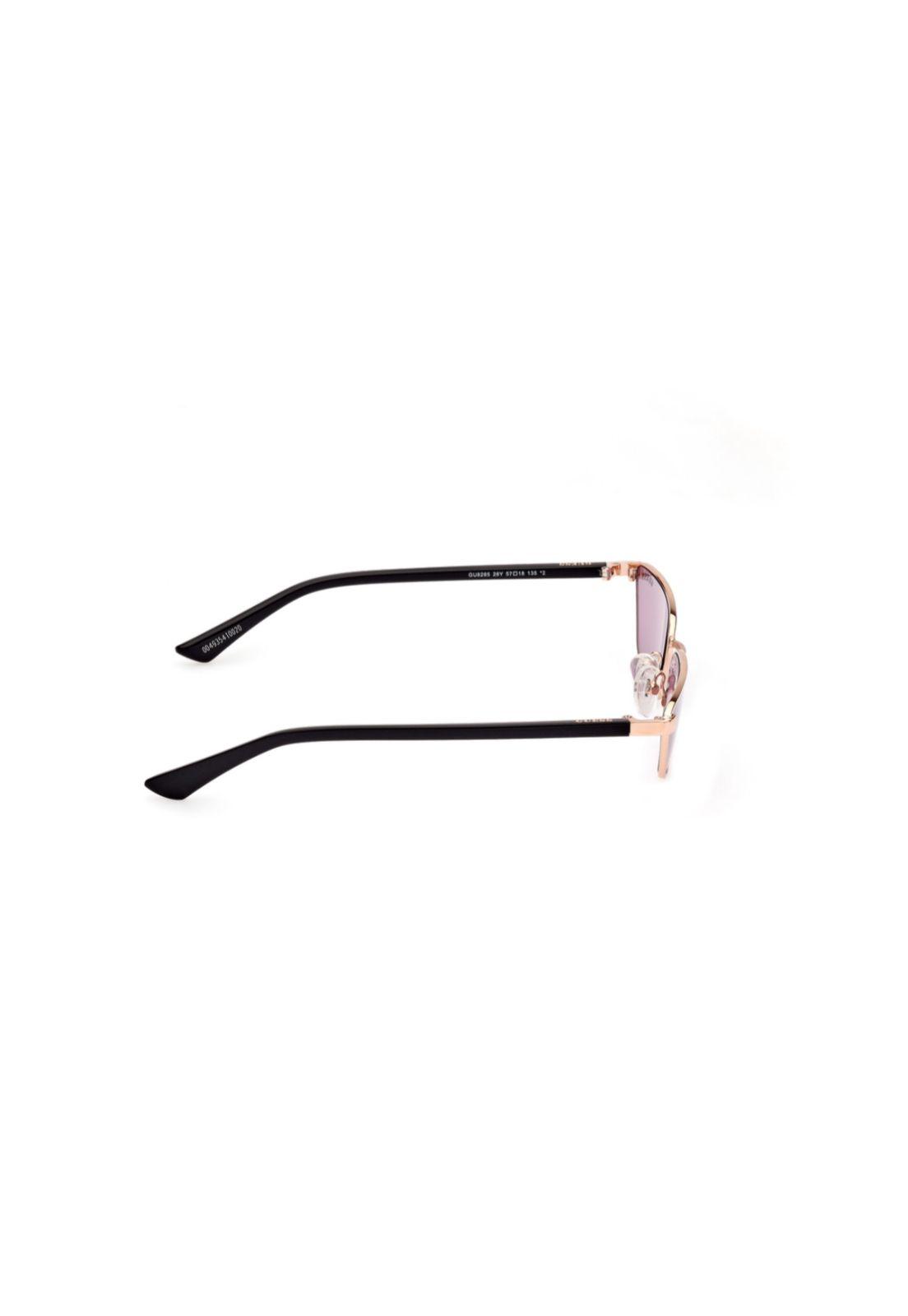 Lentes de Sol Rosado Guess GU828528Y-6