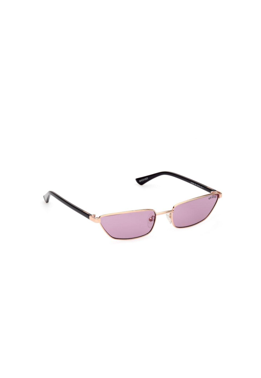 Lentes de Sol Rosado Guess GU828528Y-7