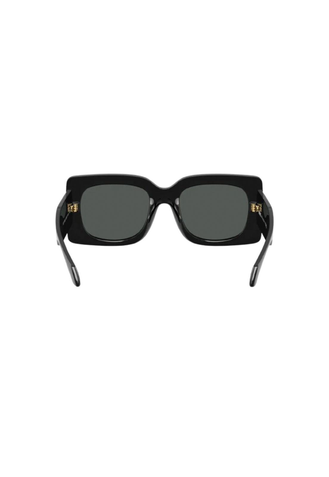 Lentes de Sol Negro Versace VE4496UGB187-3
