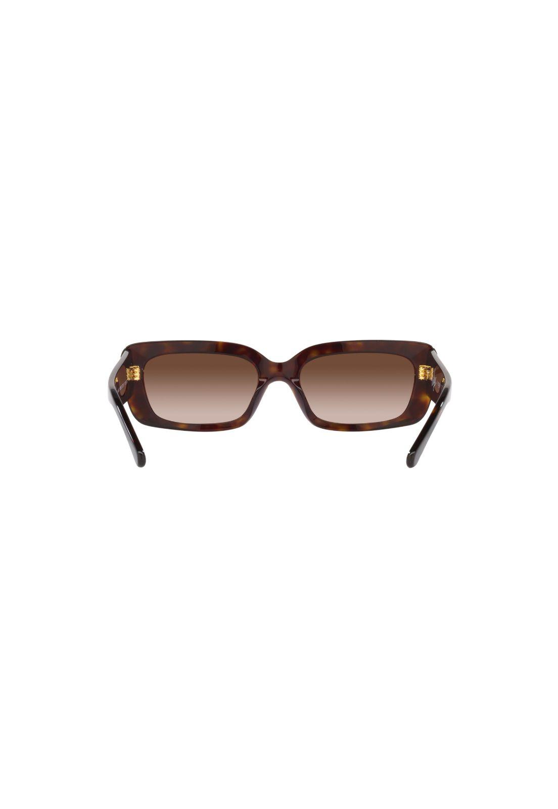 Lentes de Sol Marrón Degradé Vogue VO5440SW65613-3