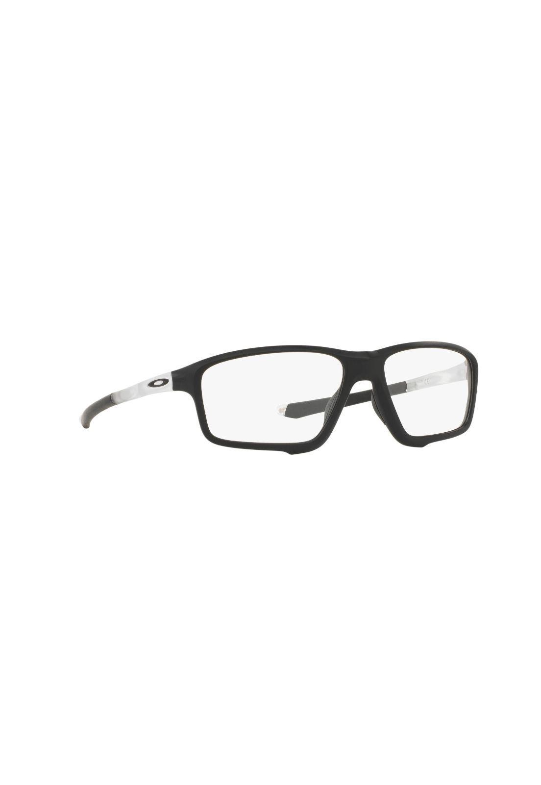Oakley Frame Lentes Ópticos Crosslink Zero OX8076 807603 56-11