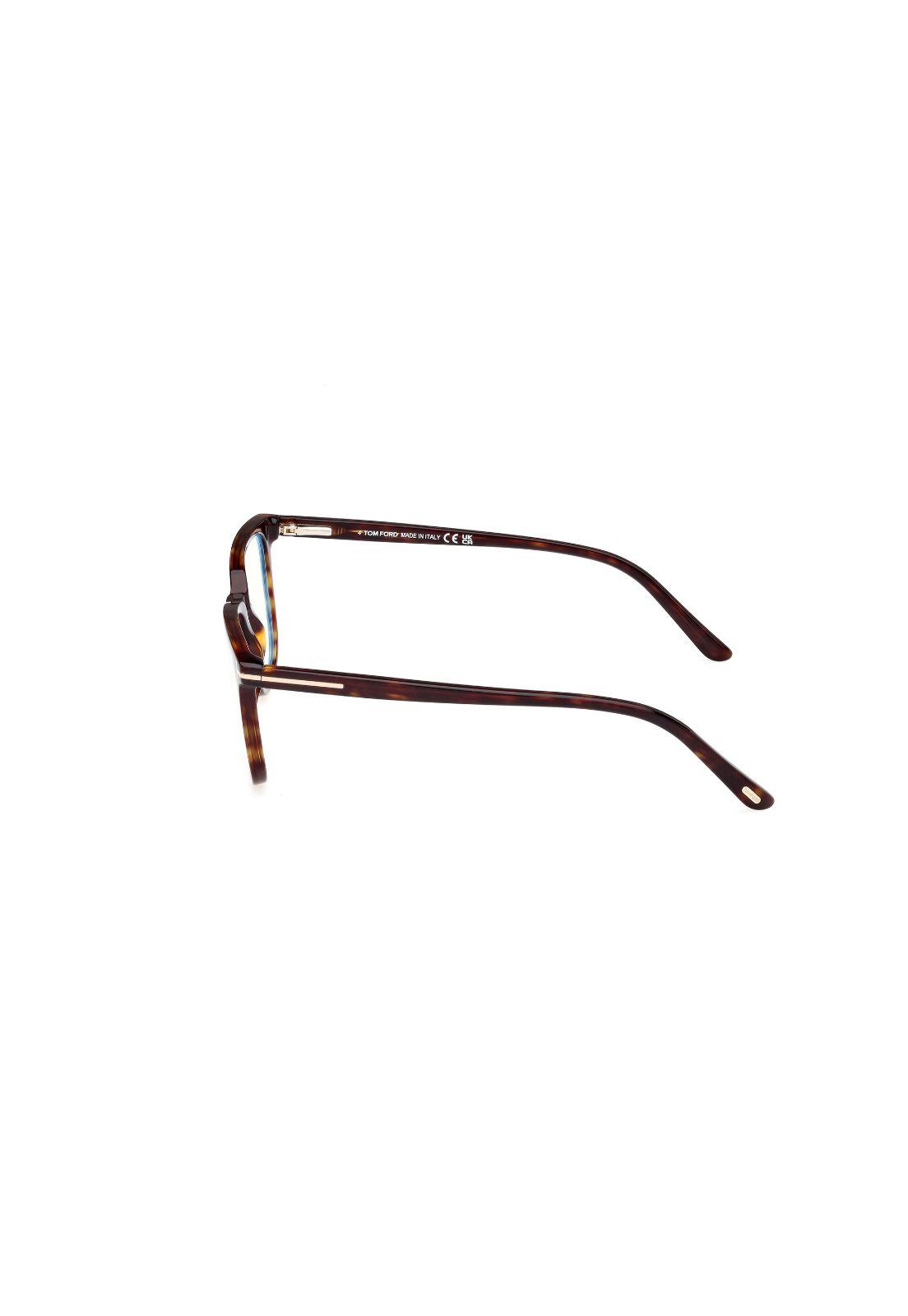 Tom Ford Lentes Ópticos con Clip-On FT5916B 052 50-2