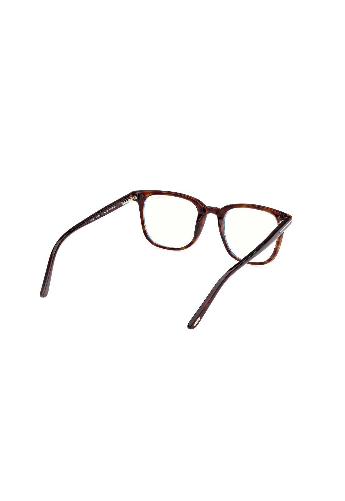 Tom Ford Lentes Ópticos con Clip-On FT5916B 052 50-5