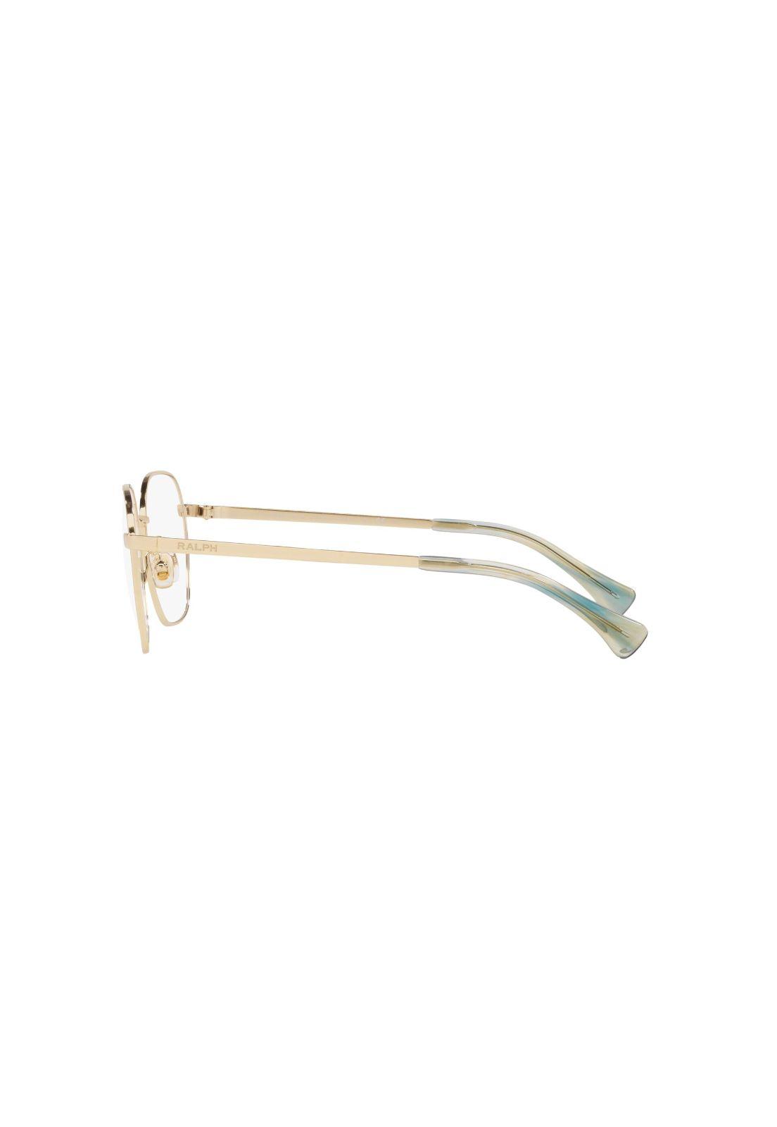 Lentes Ópticos Dorado Ralph RA60519116-3