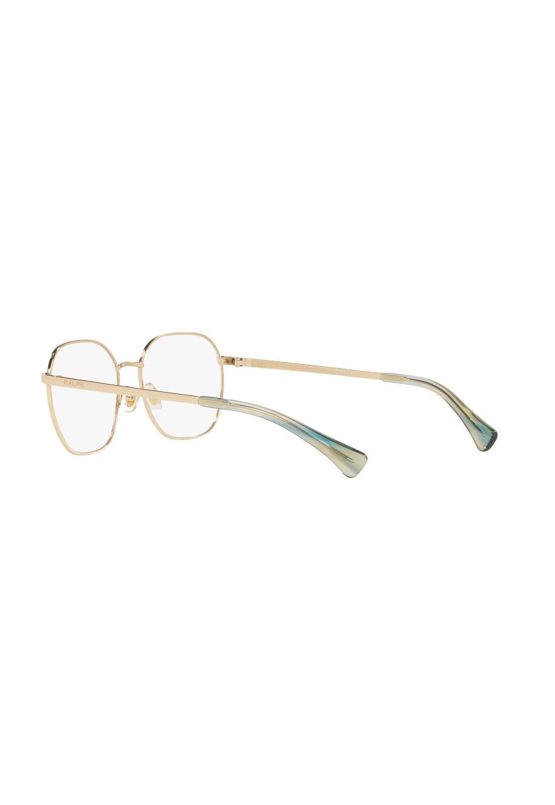 Lentes Ópticos Dorado Ralph RA60519116-4