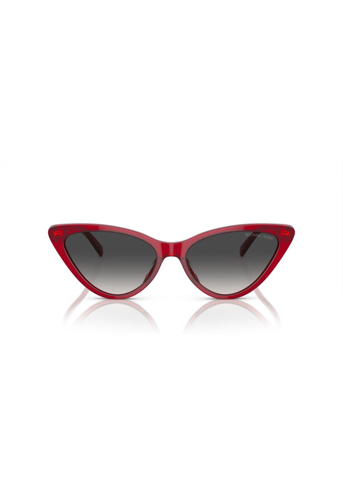 Lentes de Sol Harbour Island Rojo Michael Kors MK2195U-0