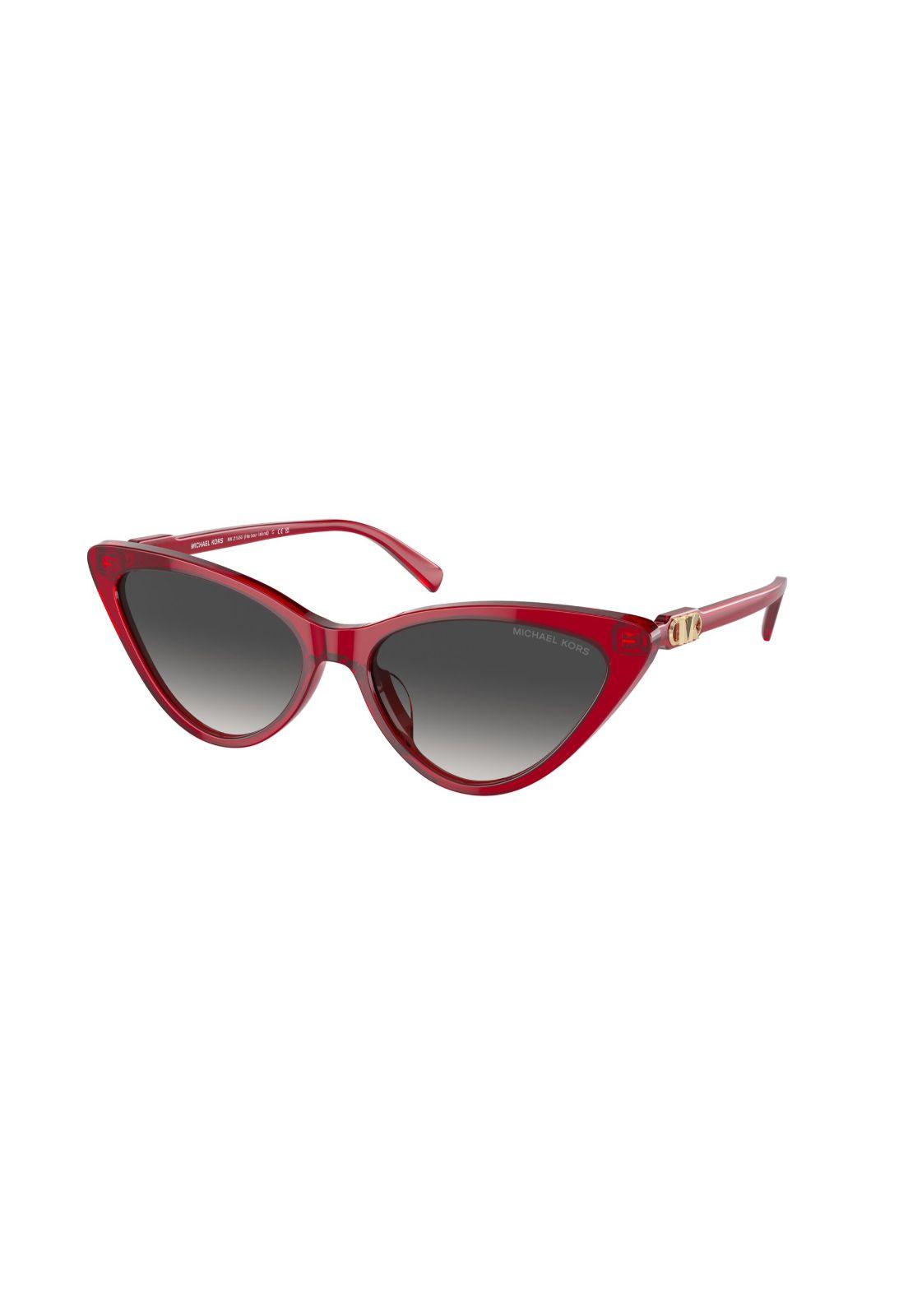 Lentes de Sol Harbour Island Rojo Michael Kors MK2195U-1