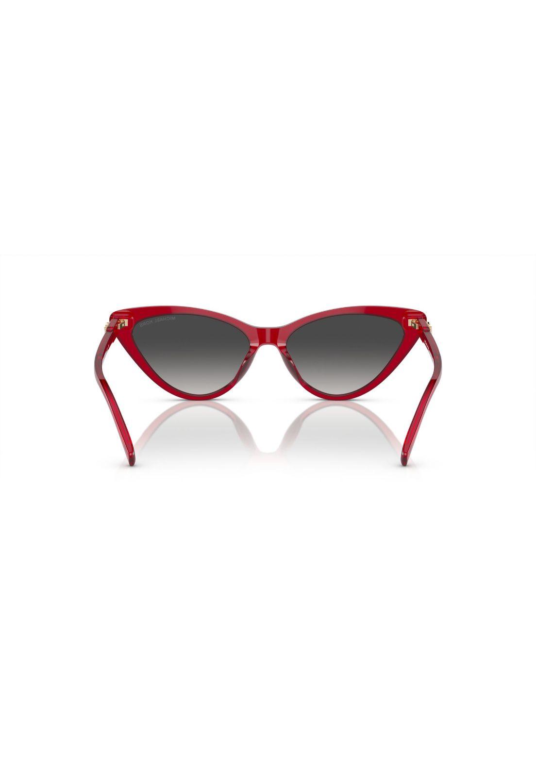 Lentes de Sol Harbour Island Rojo Michael Kors MK2195U-3