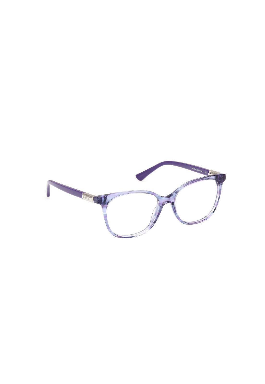 Lentes Ópticos Violeta Transparente Skechers SE2246081-7