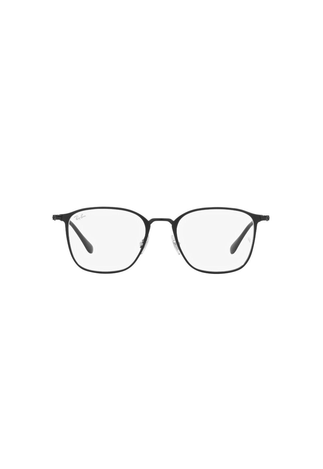 Lentes Ópticos Negro Ray-Ban Optical RX64662904-0