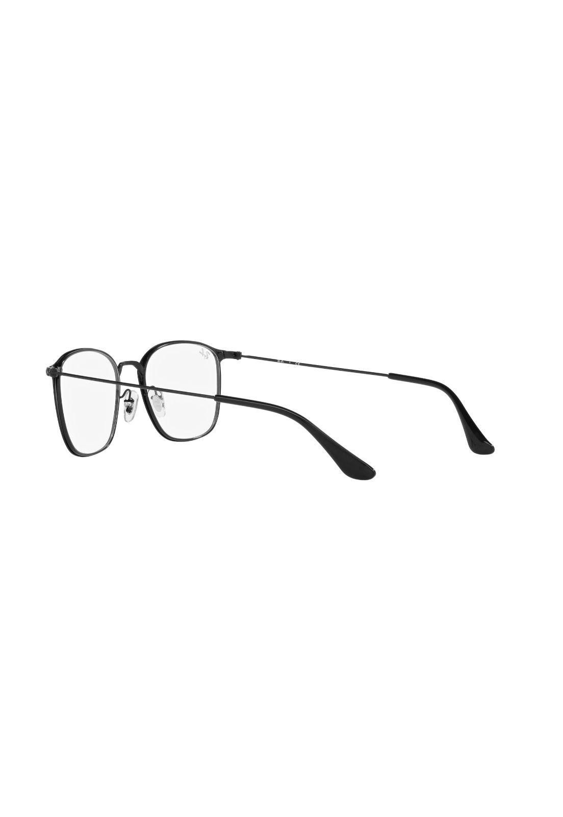 Lentes Ópticos Negro Ray-Ban Optical RX64662904-4