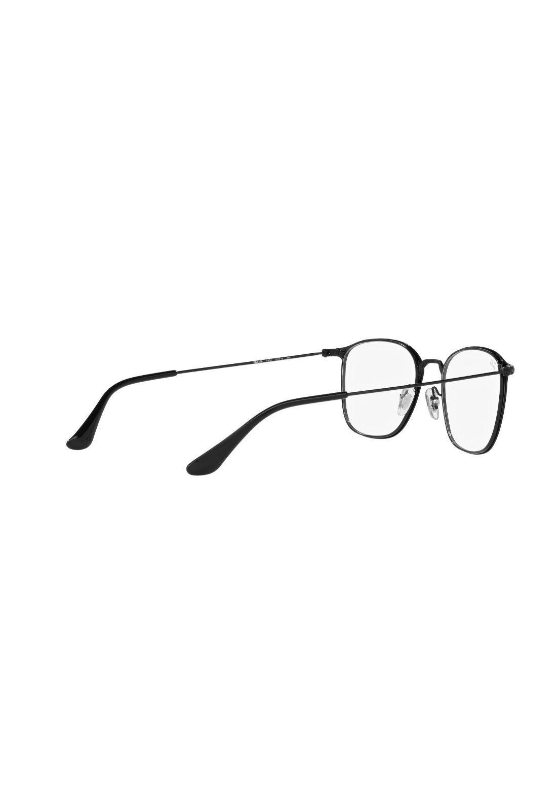 Lentes Ópticos Negro Ray-Ban Optical RX64662904-8