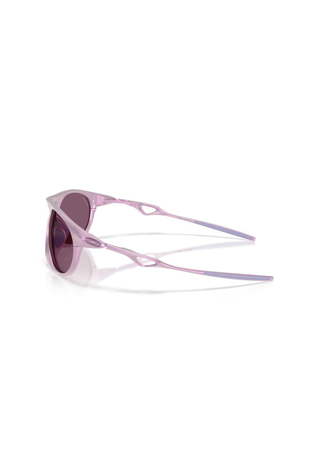 Oakley Lentes de Sol Neo Jacket Prizm OO4065 406504 58-2