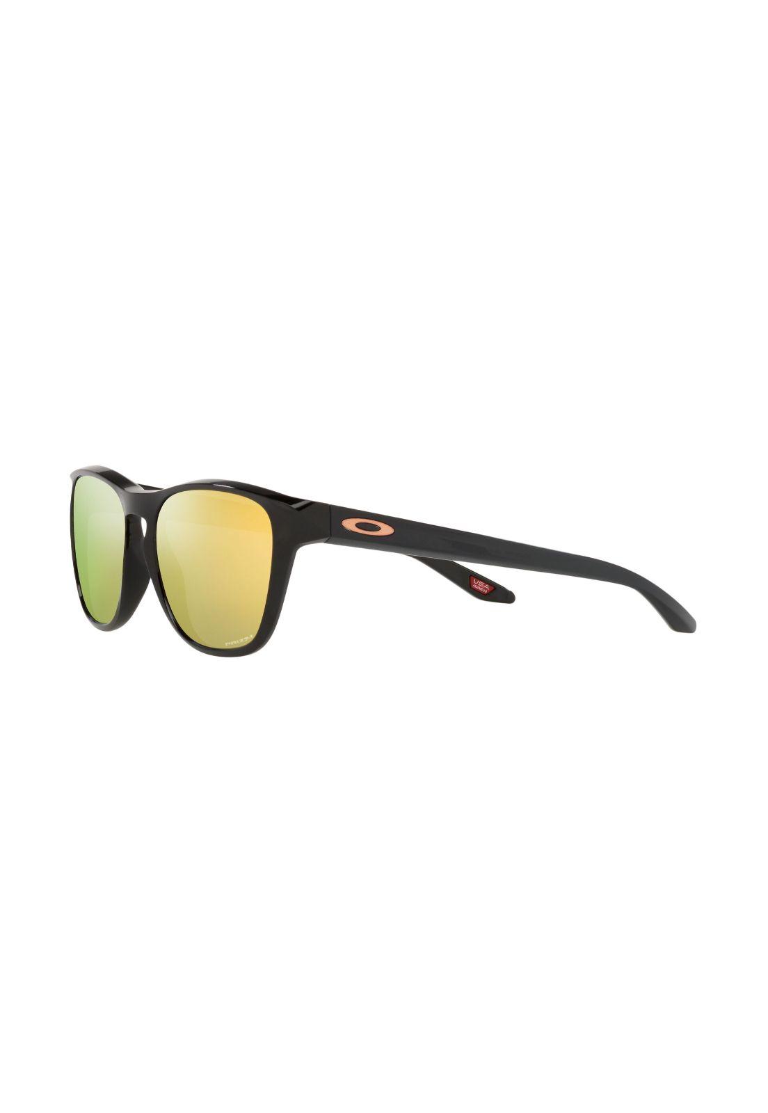 Lentes de Sol Manorburn Prizm Rose Gold Oakley-2
