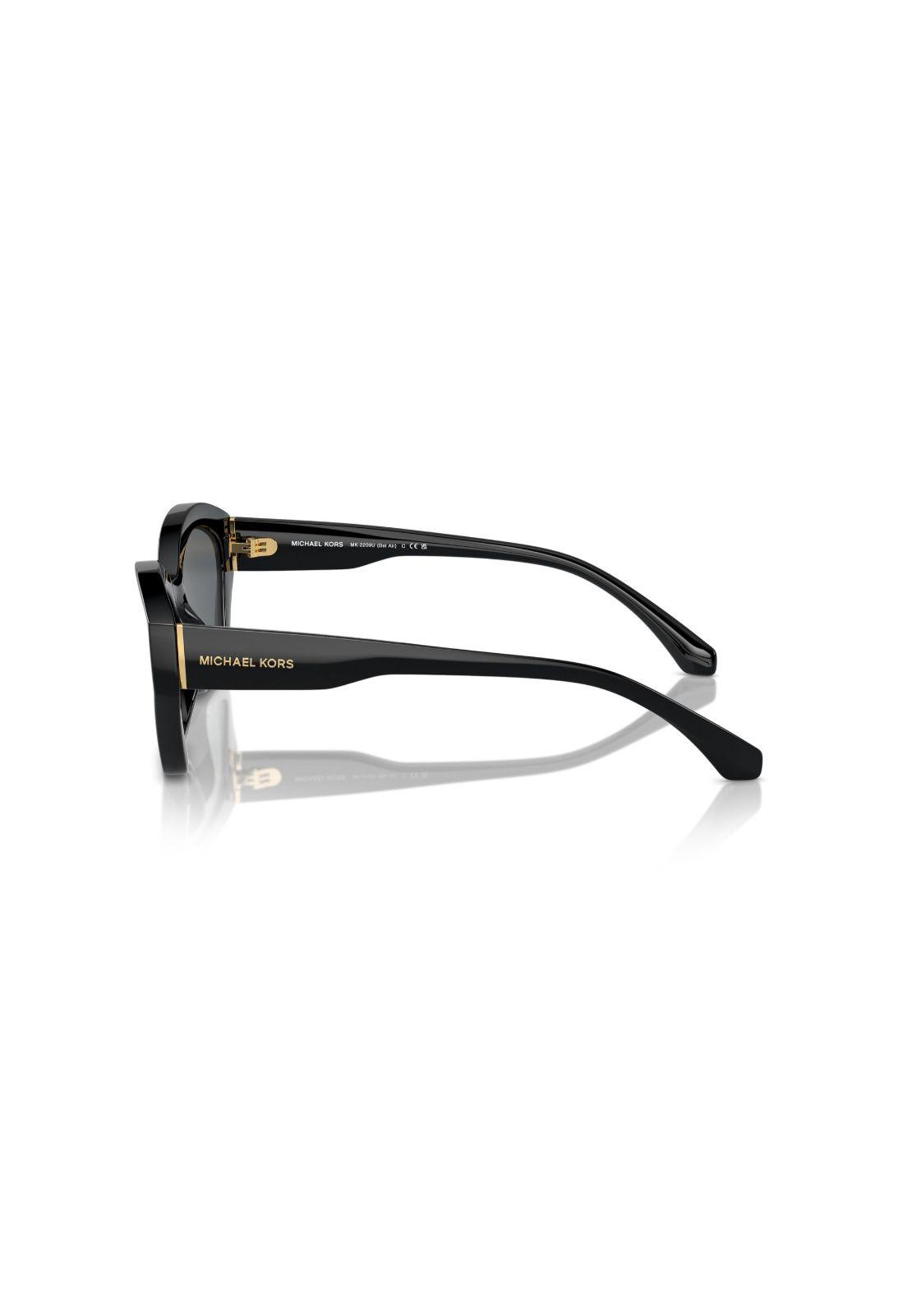 Lentes de Sol Bel Air Negro Michael Kors MK2209U300587-2