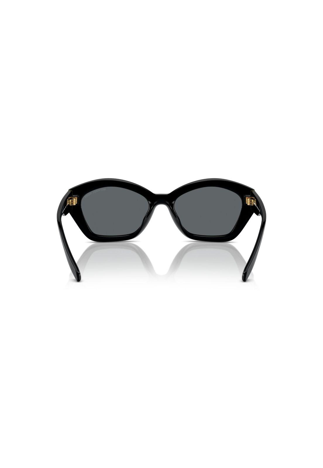 Lentes de Sol Bel Air Negro Michael Kors MK2209U300587-3