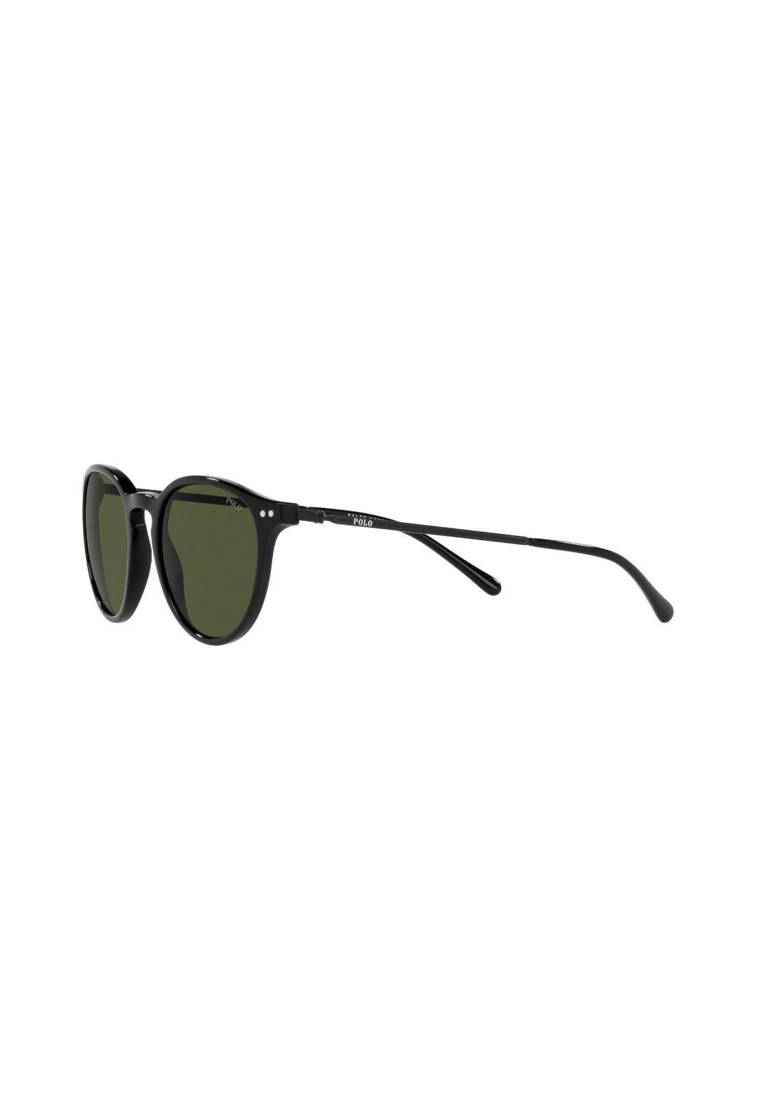 Lentes de Sol Negro Polo PH416950017151-2