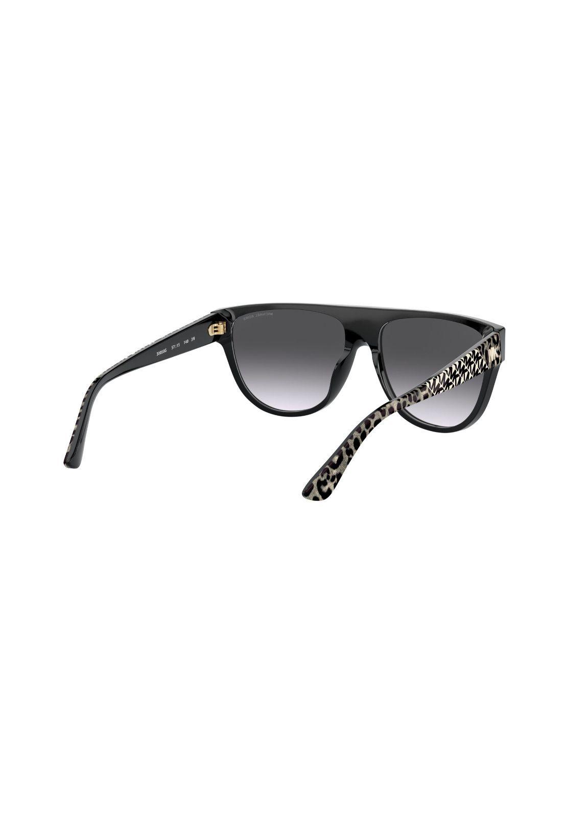 Lentes de Sol Barrow Negro Michael Kors MK211130058G57-7