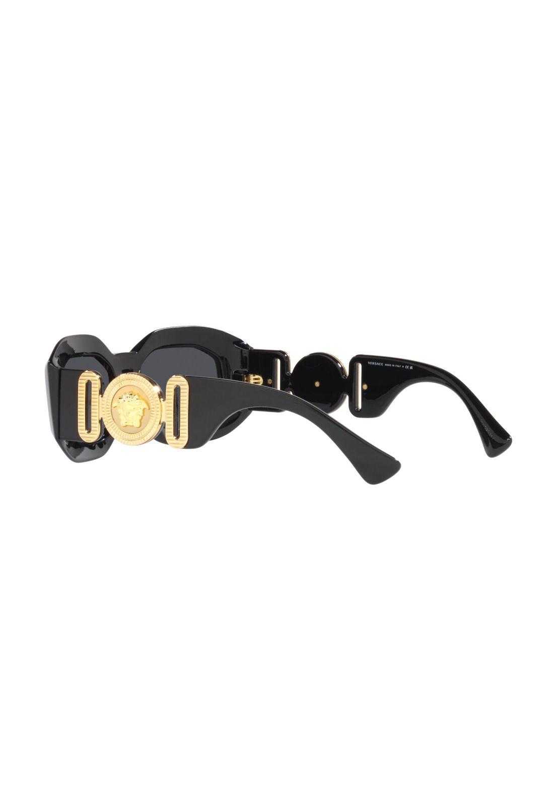 Lentes de Sol Maxi Medusa Biggie Versace VE4425UGB187-4