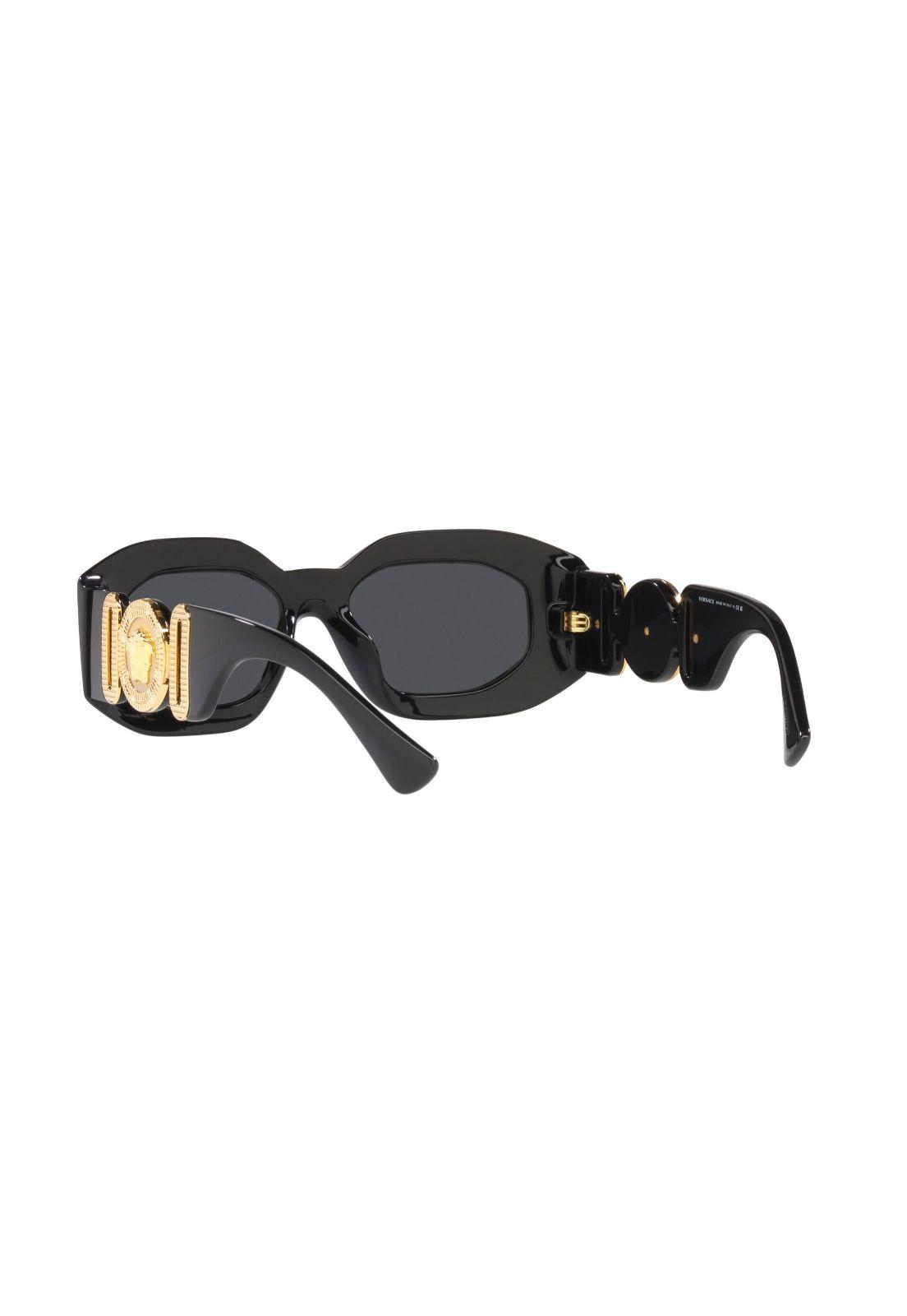Lentes de Sol Maxi Medusa Biggie Versace VE4425UGB187-5