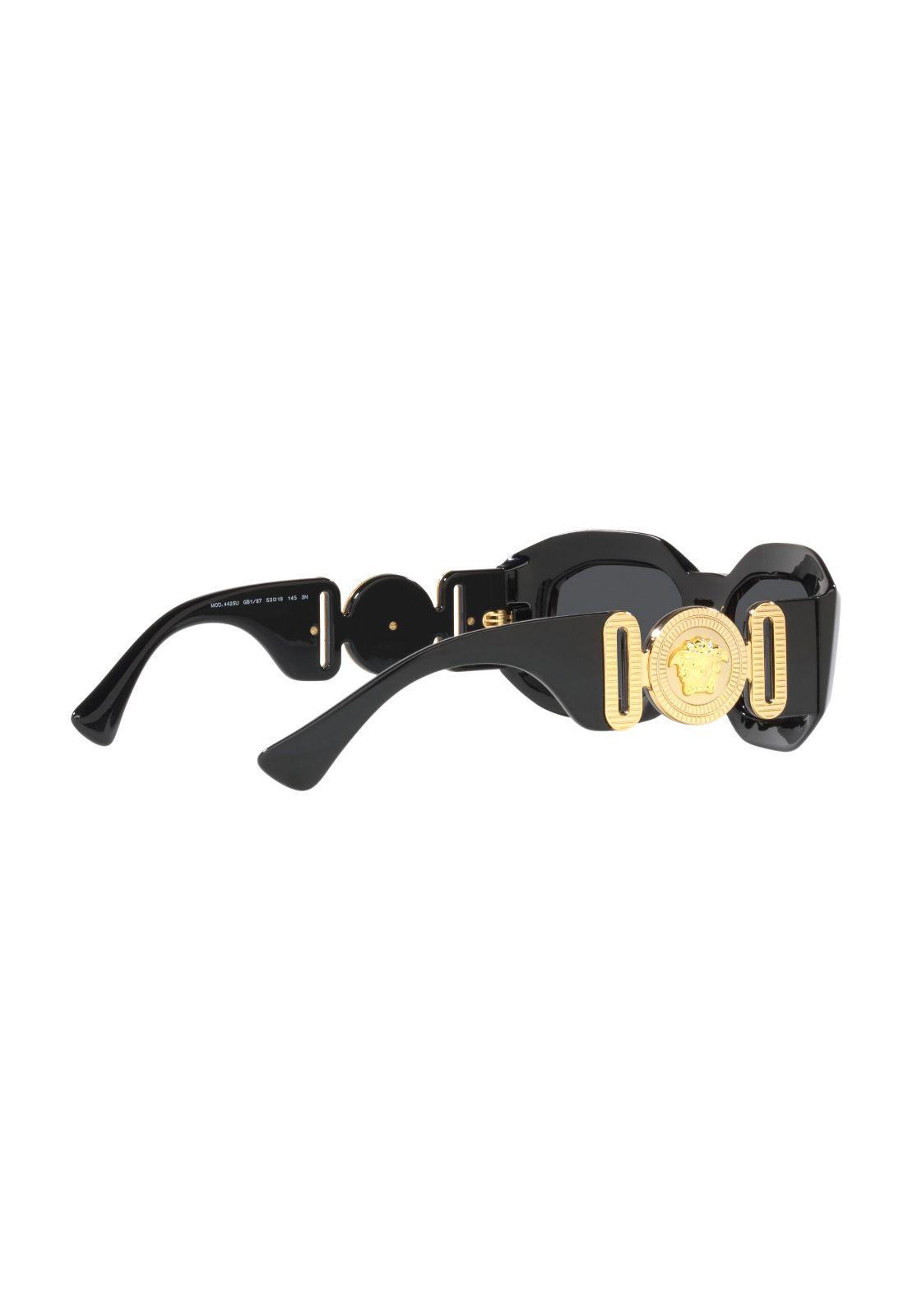Lentes de Sol Maxi Medusa Biggie Versace VE4425UGB187-8