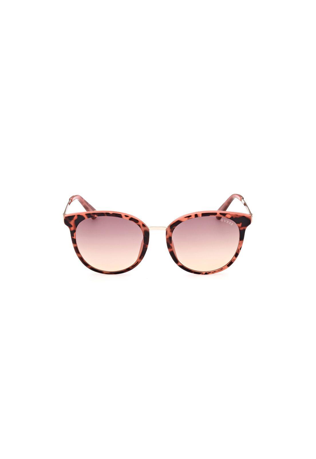 Lentes de Sol Rosado Guess GU521274Z53-0