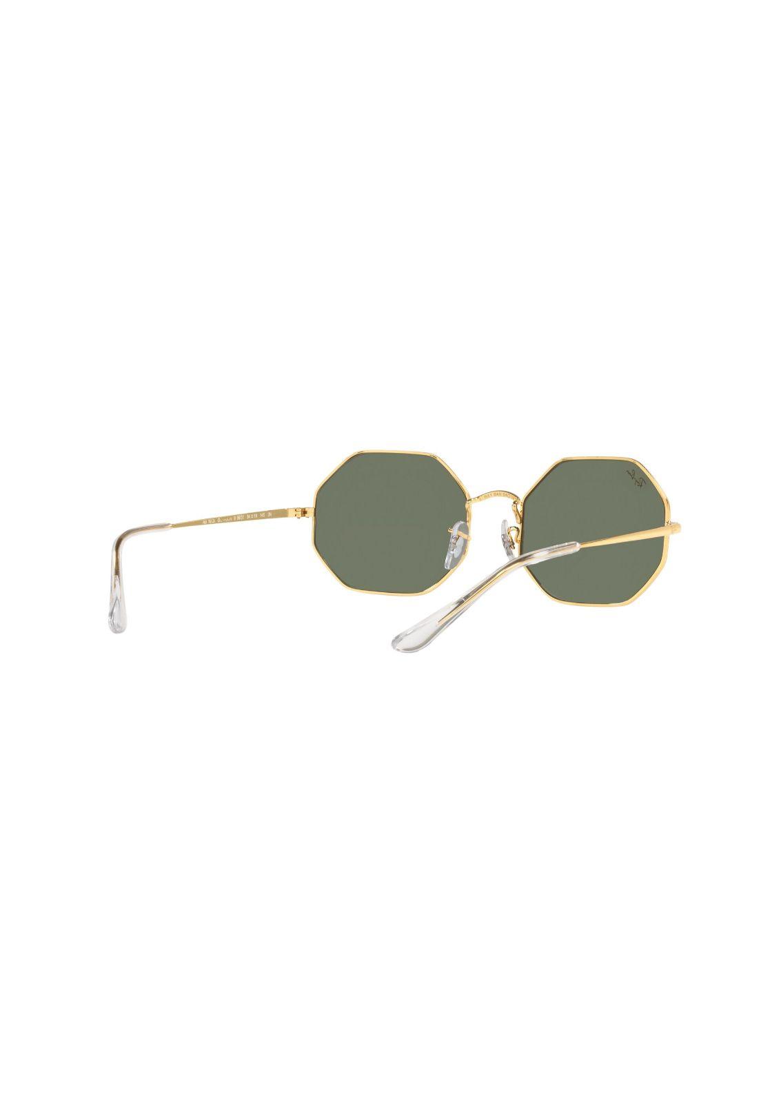 Ray-Ban Lentes de Sol Octagon RB1972L 919631 54-7