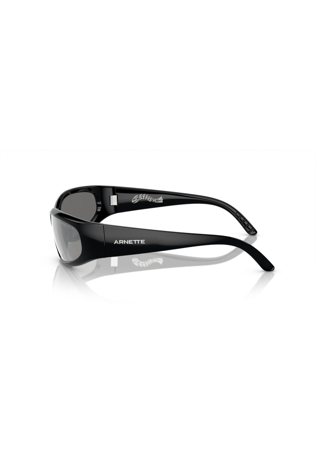 Lentes de Sol Catfish Black Polarizados Arnette AN43022900Z3-2