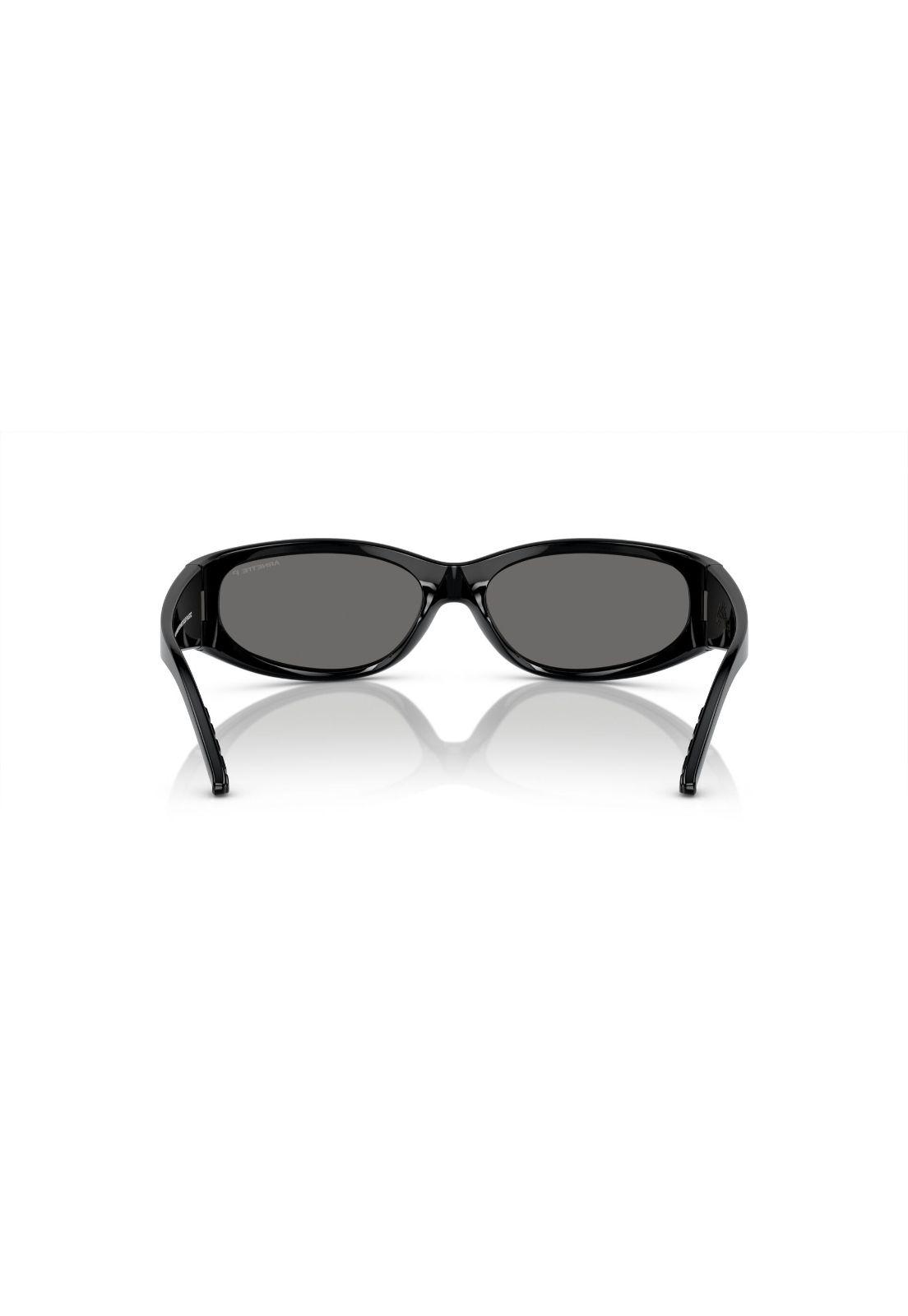 Lentes de Sol Catfish Black Polarizados Arnette AN43022900Z3-3